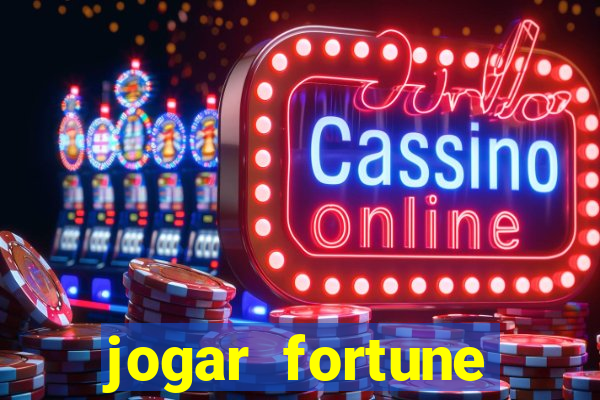 jogar fortune rabbit modo demo